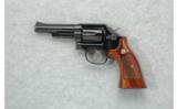 Smith & Wesson Model 19-P .357 Magnum - 2 of 2