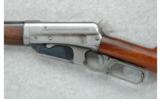 Winchester Model 1895 .405 W.C.F. - 4 of 7