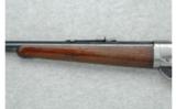 Winchester Model 1895 .405 W.C.F. - 6 of 7