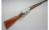 Winchester Model 1895 .405 W.C.F. - 1 of 7