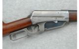 Winchester Model 1895 .405 W.C.F. - 2 of 7
