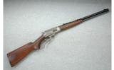 Marlin Model 1936 .32 Special - 1 of 7