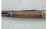 Marlin Model 1936 .32 Special - 6 of 7