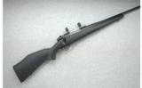 Weatherby Model Mark V .300 Win. Mag. Blk/Syn - 1 of 7