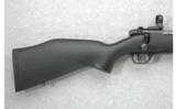 Weatherby Model Mark V .300 Win. Mag. Blk/Syn - 5 of 7