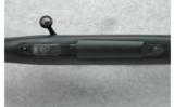 Weatherby Model Mark V .300 Win. Mag. Blk/Syn - 3 of 7