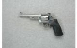 Smith & Wesson Model 629-6 SS .44 Magnum - 2 of 2