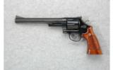 Smith & Wesson Model 57-1 .41 Magnum - 2 of 3