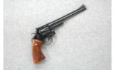 Smith & Wesson Model 57-1 .41 Magnum - 1 of 3