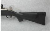 Weatherby Model Mark V .300 Wby. Mag. SS/Blk/Syn - 7 of 7