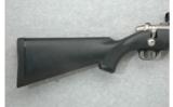 Weatherby Model Mark V .300 Wby. Mag. SS/Blk/Syn - 5 of 7