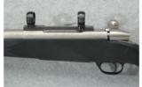 Weatherby Model Mark V .300 Wby. Mag. SS/Blk/Syn - 4 of 7