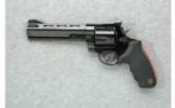 Taurus Raging Bull .454 Casull - 2 of 2
