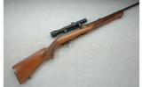 Winchester Model 100 .308 Win. - 1 of 7