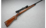 Winchester Model 70 Super Grade .300 Win. Mag. - 1 of 7