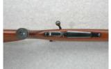 Sako Model Sporter .300 Magnum - 3 of 7