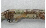 Benelli Super Black Eagle 12 GA Camo Left Hand - 2 of 7