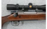 Remington Model 700 BDL .25-06 Rem. - 2 of 7