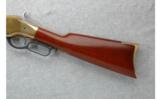 Uberti Henry .45 Colt - 7 of 7