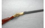 Uberti Henry .45 Colt - 1 of 7