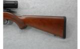 Ruger 77/22, .22 WMR - 7 of 7