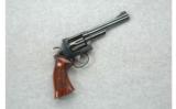Smith & Wesson Model 19-3 .357 Magnum - 1 of 2