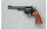 Smith & Wesson Model 19-3 .357 Magnum - 2 of 2