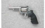Smith & Wesson SS Model 66-1 .357 Magnum - 2 of 2