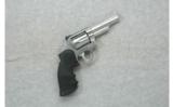 Smith & Wesson SS Model 66-1 .357 Magnum - 1 of 2
