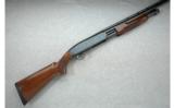 Browning Model BPS 10 GA Field - 1 of 7