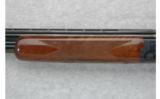 Bowning Model Citori Lightning Field 12 GA O/U - 6 of 7