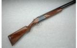 Bowning Model Citori Lightning Field 12 GA O/U - 1 of 7
