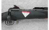 Savage Model 10 FCM 7.62x39 Blk/Syn - 2 of 7