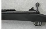 Savage Model 10 FCM 7.62x39 Blk/Syn - 4 of 7