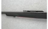 Savage Model 10 FCM 7.62x39 Blk/Syn - 6 of 7