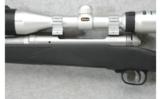 Savage Model 116 .300 Win. Mag. SS/Syn w/Scope - 4 of 7
