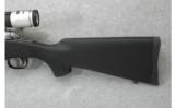 Savage Model 116 .300 Win. Mag. SS/Syn w/Scope - 7 of 7