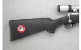 Savage Model 116 .300 Win. Mag. SS/Syn w/Scope - 5 of 7