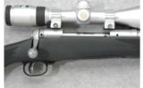 Savage Model 116 .300 Win. Mag. SS/Syn w/Scope - 2 of 7