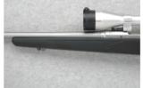 Savage Model 116 .300 Win. Mag. SS/Syn w/Scope - 6 of 7