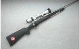 Savage Model 116 .300 Win. Mag. SS/Syn w/Scope - 1 of 7