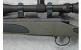 Remington Model 700 VTR .204 Ruger Green/Syn - 4 of 7