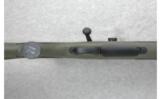 Remington Model 700 VTR .204 Ruger Green/Syn - 3 of 7