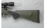 Remington Model 700 VTR .204 Ruger Green/Syn - 7 of 7