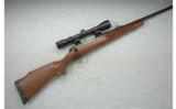 Remington Model 700 ADL 7mm Rem. Mag. - 1 of 7
