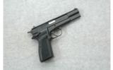Browning Model Hi-Power .40 S&W - 1 of 2