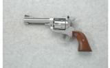 Ruger New Model Blackhawk SS .357 Magnum - 2 of 2