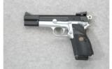 Browning Model Hi-Power 9mm - 2 of 2