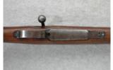 JP Sauer Mauser K98 8mm (1939) - 3 of 8