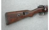 JP Sauer Mauser K98 8mm (1939) - 5 of 8